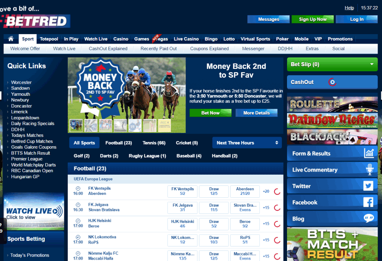 Football Betting Sites Top 10 Top10BettingSites co uk