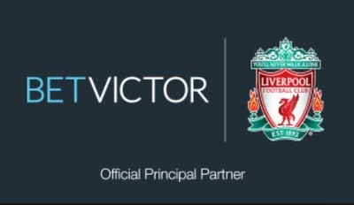 BetVictor Liverpool