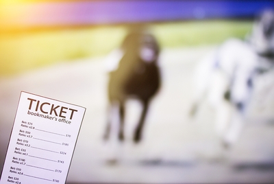 Betting of Greyhounds